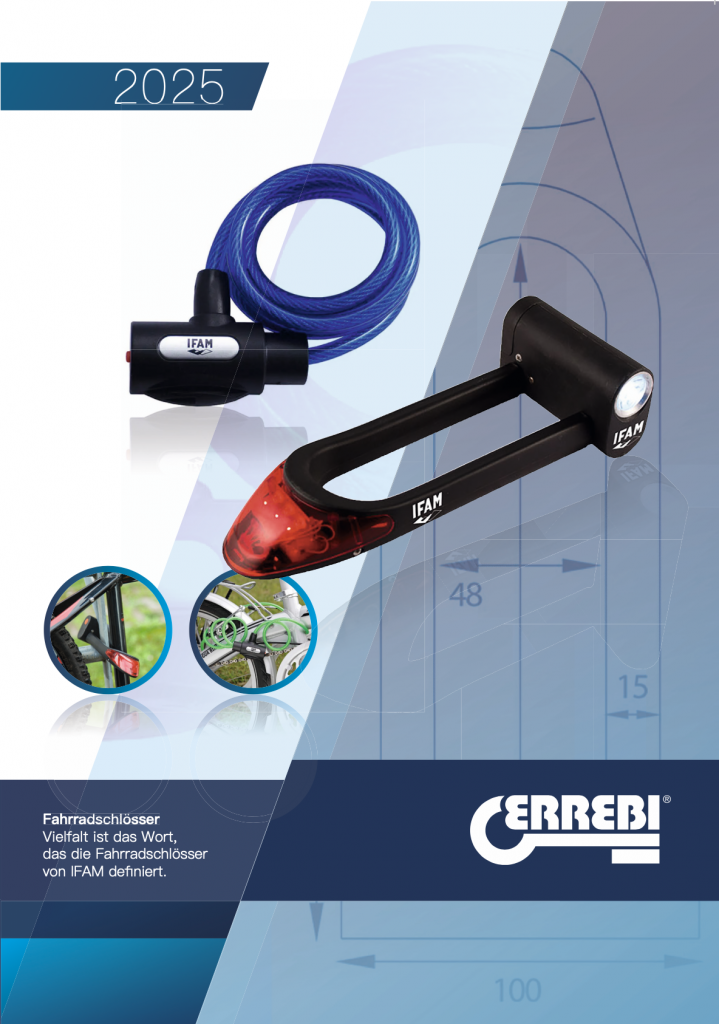 Errebi Katalog