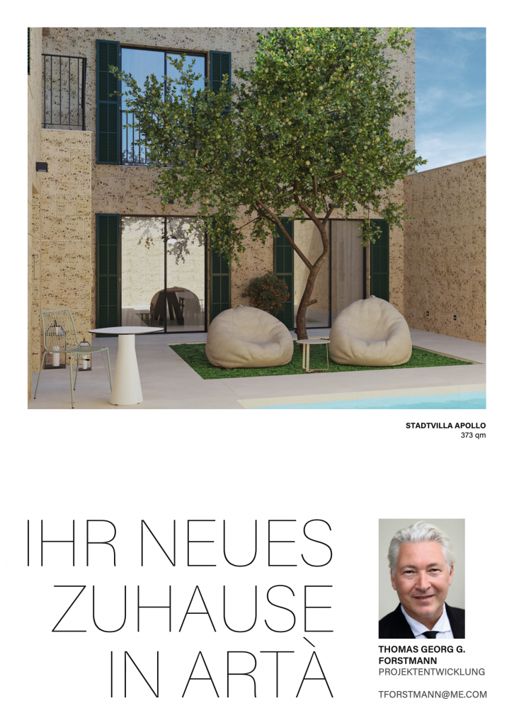 Thomas Forstmann Immobilienanzeige